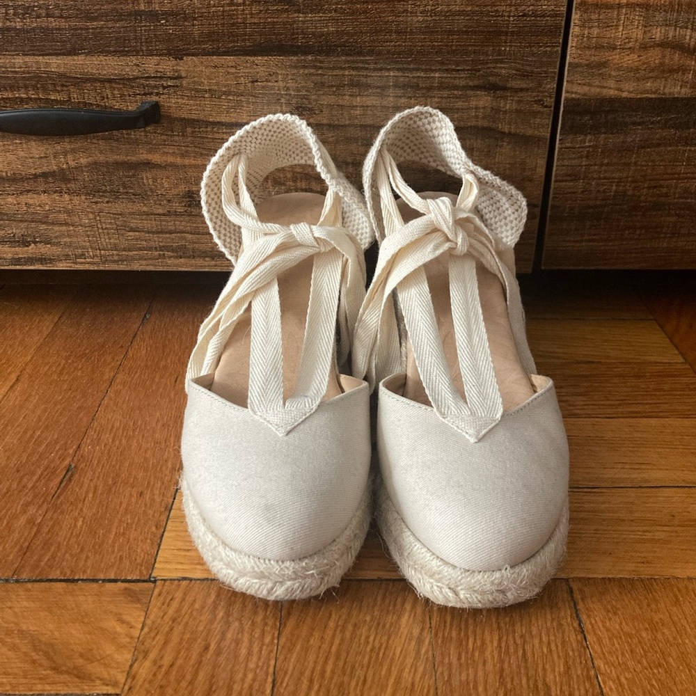 Springfield Women's Wedges - Picture 2 of 4
